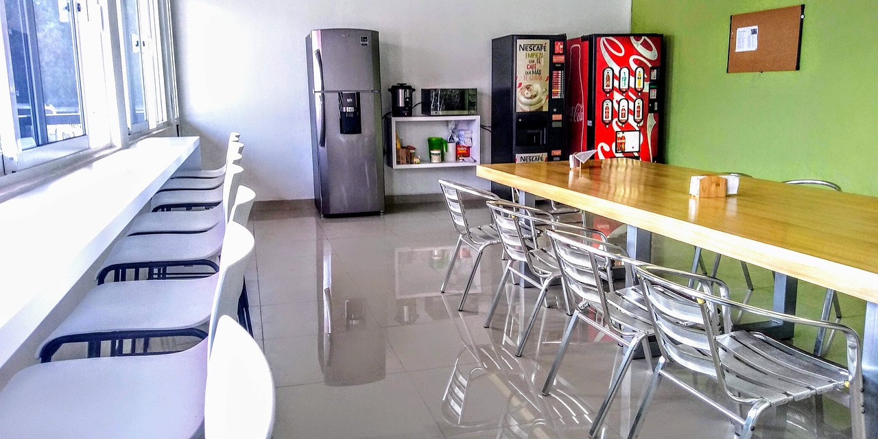 Canteen/Cafeteria
